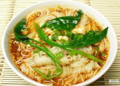 達(dá)州小吃大全_達(dá)州特色小吃美食介紹