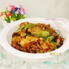 養(yǎng)生排骨的做法