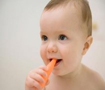 【生吃胡蘿卜好嗎】生吃胡蘿卜有哪些功效_生吃胡蘿卜可以減肥嗎