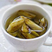 【生姜蔥須白蘿卜湯】生姜蔥須白蘿卜湯的營(yíng)養(yǎng)價(jià)值_生姜蔥須白蘿卜湯