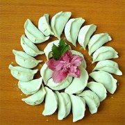 【羊肉白蘿卜餃子餡的做法】羊肉白蘿卜餃子的營(yíng)養(yǎng)價(jià)值_餃子餡怎么做