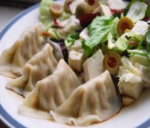 【牛肉白蘿卜餡餃子的做法】牛肉白蘿卜餡餃子的營(yíng)養(yǎng)價(jià)值_牛肉白蘿卜