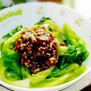 【蠔油生菜怎么做】蠔油生菜的家常做法
