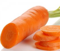 【寶寶吃胡蘿卜好嗎】寶寶吃胡蘿卜有何功效_寶寶吃胡蘿卜的注意事項(xiàng)