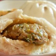 【豬肉芹菜包子的做法】怎么做好豬肉芹菜包子_豬肉芹菜包子的營養(yǎng)價