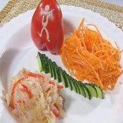 白蘿卜和胡蘿卜一起吃會(huì)怎樣