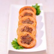 【寶寶胡蘿卜泥】寶寶胡蘿卜泥怎