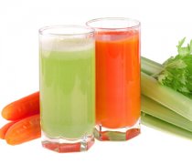 【胡蘿卜和什么榨汁好喝】胡蘿卜榨汁有營(yíng)養(yǎng)嗎_胡蘿卜榨汁怎么做