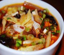 【炒胡蘿卜丁】炒胡蘿卜丁的做法_炒胡蘿卜丁怎么做好吃