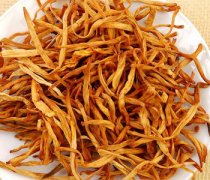 【干黃花菜價格】干黃花菜的做法_干黃花菜的營養(yǎng)價值