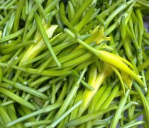 【干黃花菜炒肉】干黃花菜炒肉的做法_干黃花菜炒肉的營養(yǎng)價值