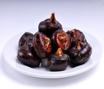 【荸薺什么時候上市】荸薺的功效與作用_荸薺的品種有哪些