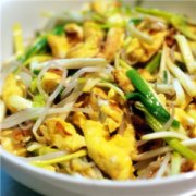 【綠豆芽炒雞蛋】綠豆芽炒雞蛋的做法_綠豆芽炒雞蛋的營養(yǎng)價(jià)值