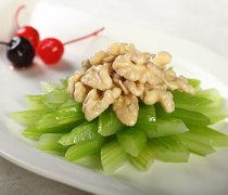 【萵筍炒肉】萵筍炒肉的做法