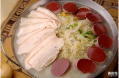 吉林小吃大全_吉林特色小吃美食