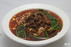 南陽(yáng)小吃大全_南陽(yáng)特色小吃美食介紹