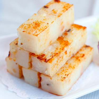 蘿卜糕的家常做法