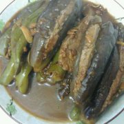 不用過油的醬雙合的做法