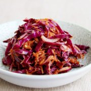 【涼拌紫甘藍(lán)】紫甘藍(lán)怎么涼拌