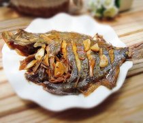 【香煎多寶魚的做法】香煎多寶魚的營養(yǎng)_香煎多寶魚的功效