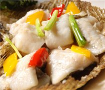 【多寶魚的營養(yǎng)價值】多寶魚的功效與作用_多寶魚的做法