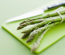 【蘆筍的營(yíng)養(yǎng)價(jià)值】蘆筍的功效和作用