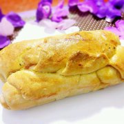 夾心面包的做法