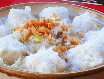 魚(yú)丸酸菜煲的家常做法