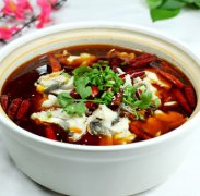 【酸菜魚的做法】酸菜魚的家常做法_酸菜魚怎么做