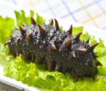 【海參怎么發(fā)】海參的家常做法_海參的營養(yǎng)價值