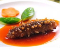 【海參的營養(yǎng)價值】海參是什么_海參的食療功效