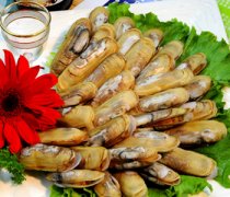 【蟶子的營養(yǎng)價值】蟶子怎么做好吃_蟶子怎么洗_孕婦能吃蟶子嗎