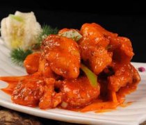 【麻辣鱈魚的做法】麻辣鱈魚的營養(yǎng)價(jià)值_麻辣鱈魚怎么做