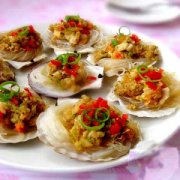 【扇貝的營(yíng)養(yǎng)價(jià)值】扇貝的功效與作用