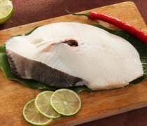 【鱈魚價(jià)格】鱈魚的做法_鱈魚怎么辨別真假_鱈魚的營養(yǎng)