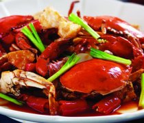 【炒青蟹的做法】炒青蟹要加水嗎_炒青蟹有沒有營養(yǎng)