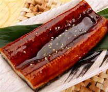 【鰻魚的做法大全】鰻魚的營養(yǎng)價(jià)值_鰻魚干怎么做好吃