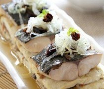 【蒸草魚塊】蒸草魚塊的做法_蒸草魚塊的營養(yǎng)_蒸草魚塊的食用禁忌