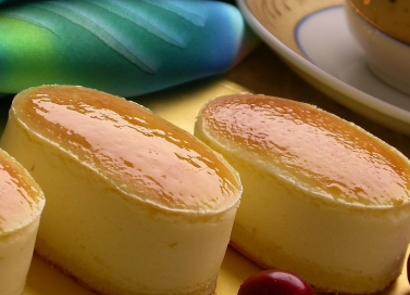 自制蛋糕的做法大全