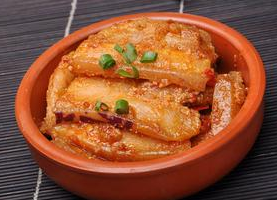 粉蒸肉的做法大全