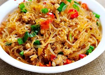 螞蟻上樹(shù)的做法大全