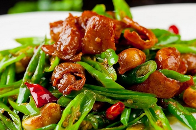 農(nóng)家小炒肉