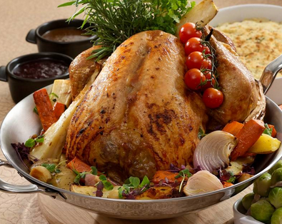 感恩節(jié)吃什么