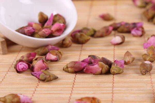 桃花茶的功效與禁忌，切忌飲用過量