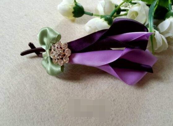 紫色馬蹄蓮花語是什么，代表著一種單純的愛