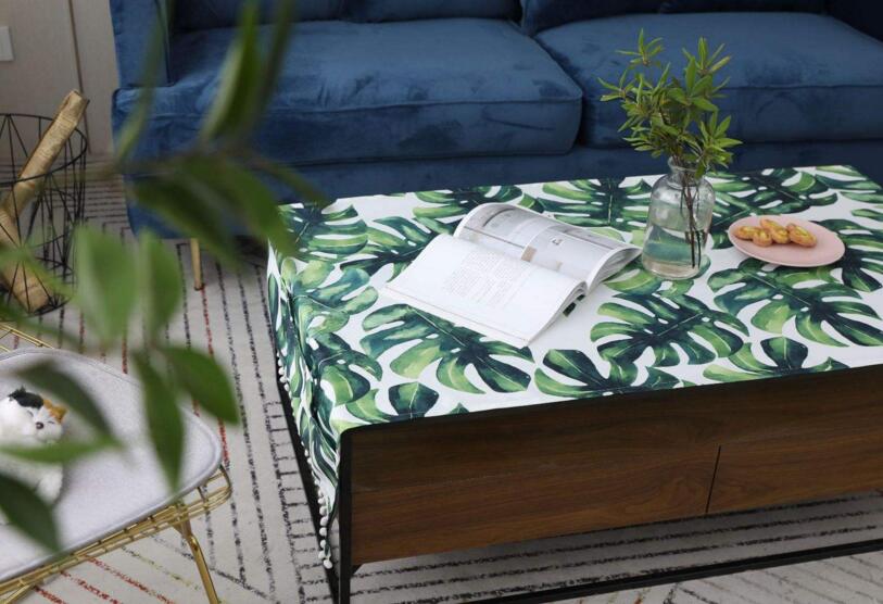 龜背竹放客廳風(fēng)水好嗎，對事業(yè)有助/對愛情有削弱的作用