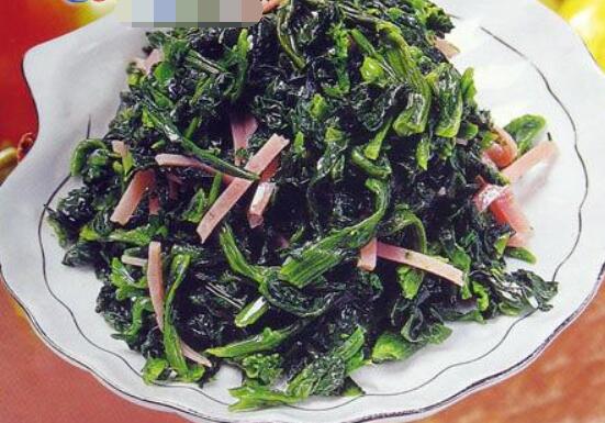 萬(wàn)年青怎么吃，可制作成一道道佳肴美味的菜譜(四種吃法)