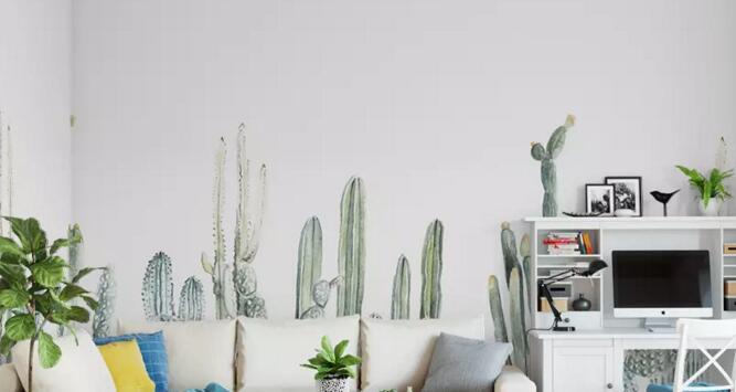 仙人掌怎么施肥，選擇合適肥料很重要