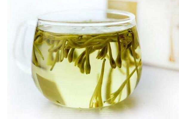 金銀花孕婦能喝嗎，只能少量飲用