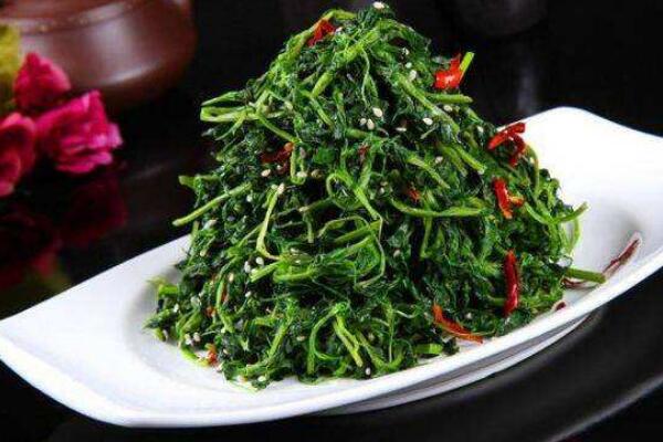 蒲公英怎么吃，涼拌、炒菜、煲湯